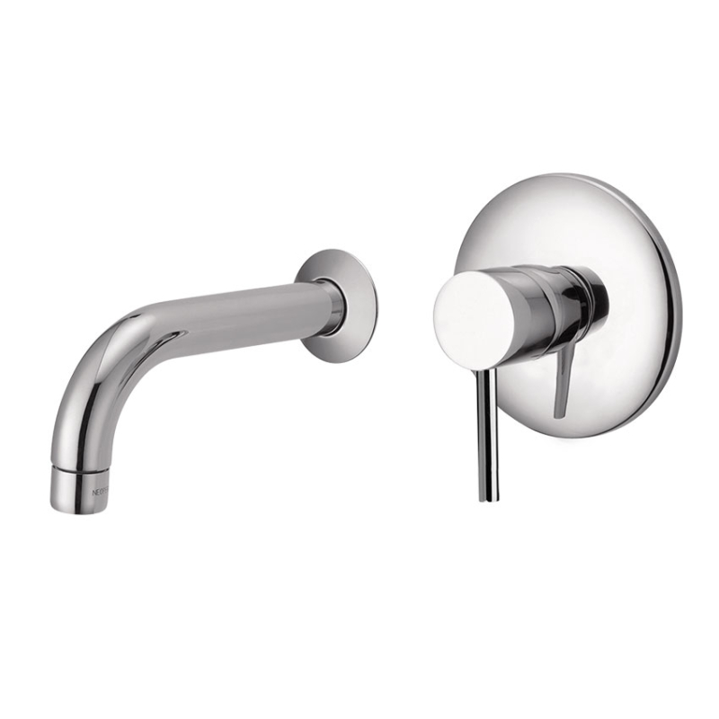 SG622 Смеситель для раковины  DANIEL RUBINETTERIE Swing