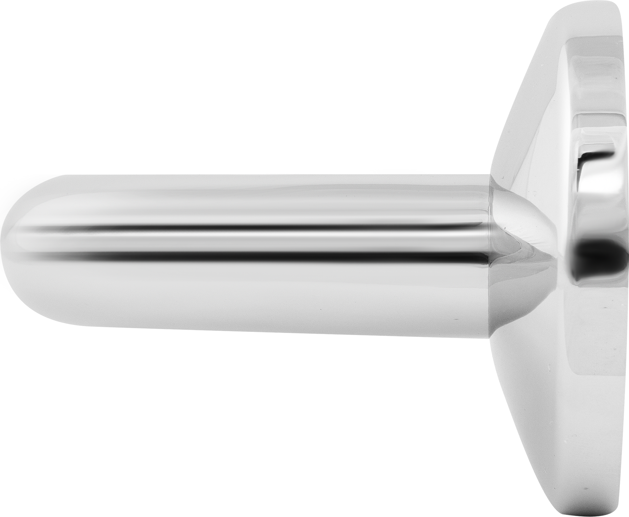 Поручень Santreyd Otel 30 см - хромированная сталь для безопасной ванной 11837316 STLM-0001522 - Вид №2