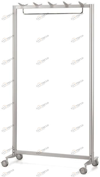 TALIN Стальная вешалка для офиса Multikom sun-id-1377130