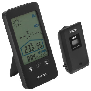 5432319 Метеостанция BALDR B0201WST2H2