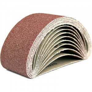 30415 Калибр Шлифовальная лента Калибр 76х457 мм (арт.131624)