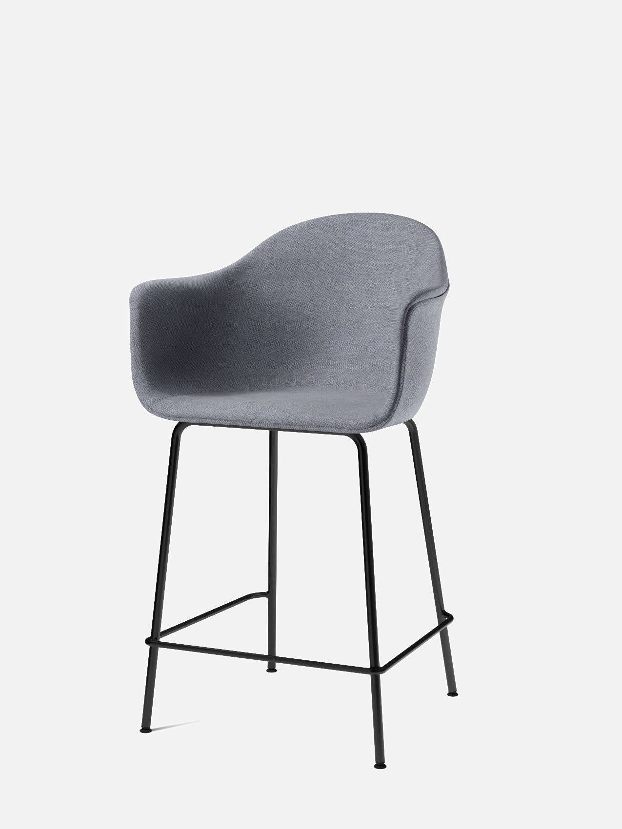 9352002-02FY09ZZ Harbour Arm Chair, Мягкое LuceLight  - Вид №64