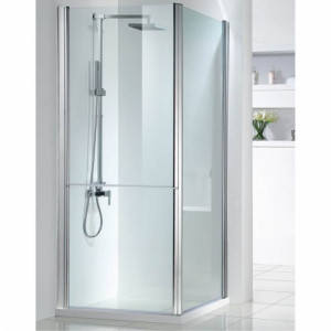 LD41-L33 Душевой уголок SSWW