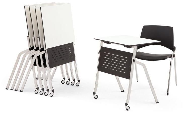 IBEBI Складная скамья на колесиках sun-id-1382617 - Вид №7