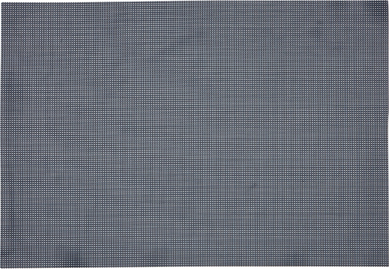 10623266 Harman Салфетка подстановочная 48х33см, синий ПВХ 