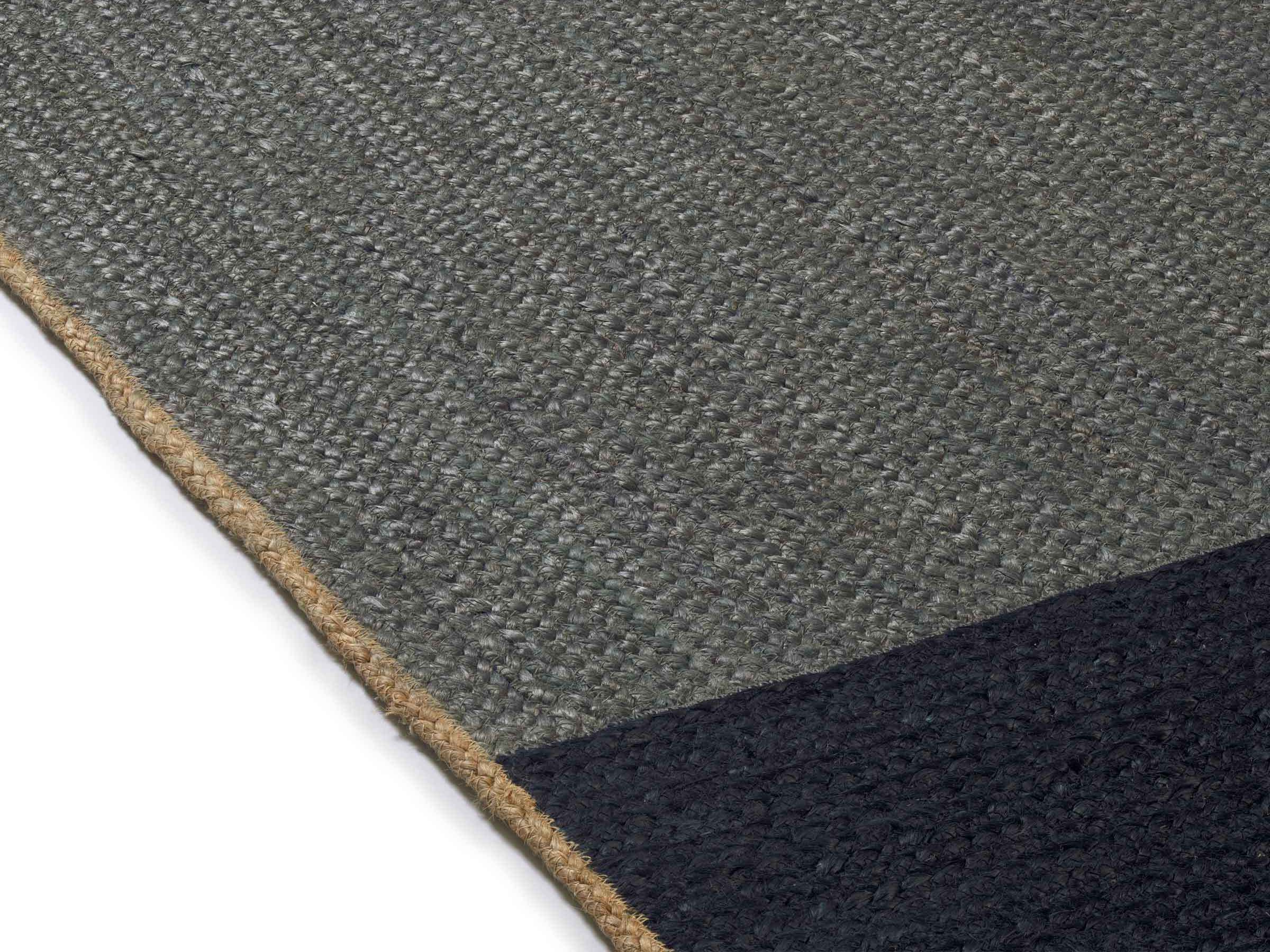 Узорчатая джутовая дорожка Élitis GUSTAVE ARCH-00104946 - Вид №5