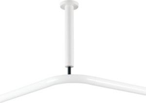 801.34US020 потолочный подвес (США) HEWI USA Produkte