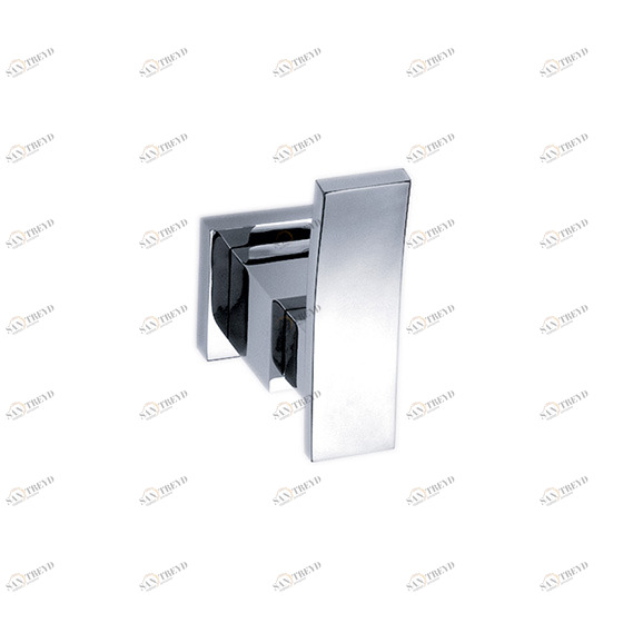 Переключающий вентиль на три положения ½", внешняя часть JOERGER Empire II 628.40.650.000