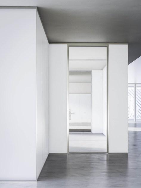 FANTONI Стеклянная передвижная стена I-wallspace sun-id-1496828 - Вид №11