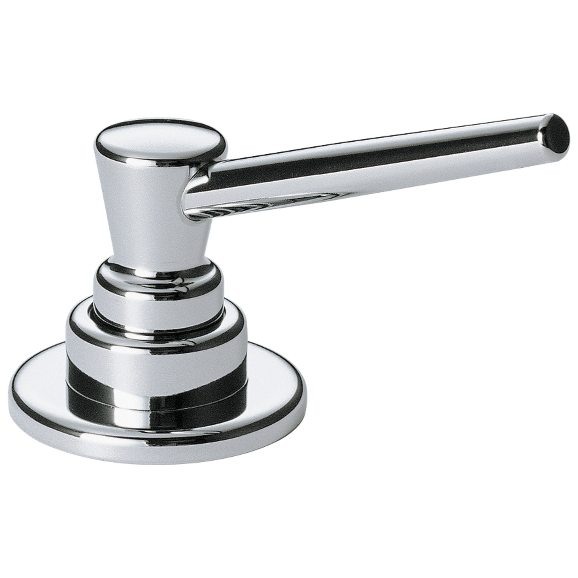 RP1001 Дозатор мыла / лосьона Delta Faucet Signature Хром
