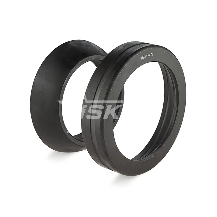 IS1769 Подшипник GAC25 S ISKRA  - Вид №3