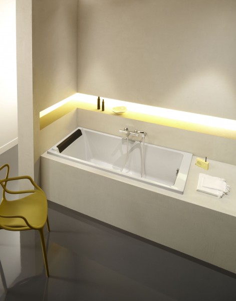 E6D009-00 Ванна JACOB DELAFON SPACIO - Вид №1