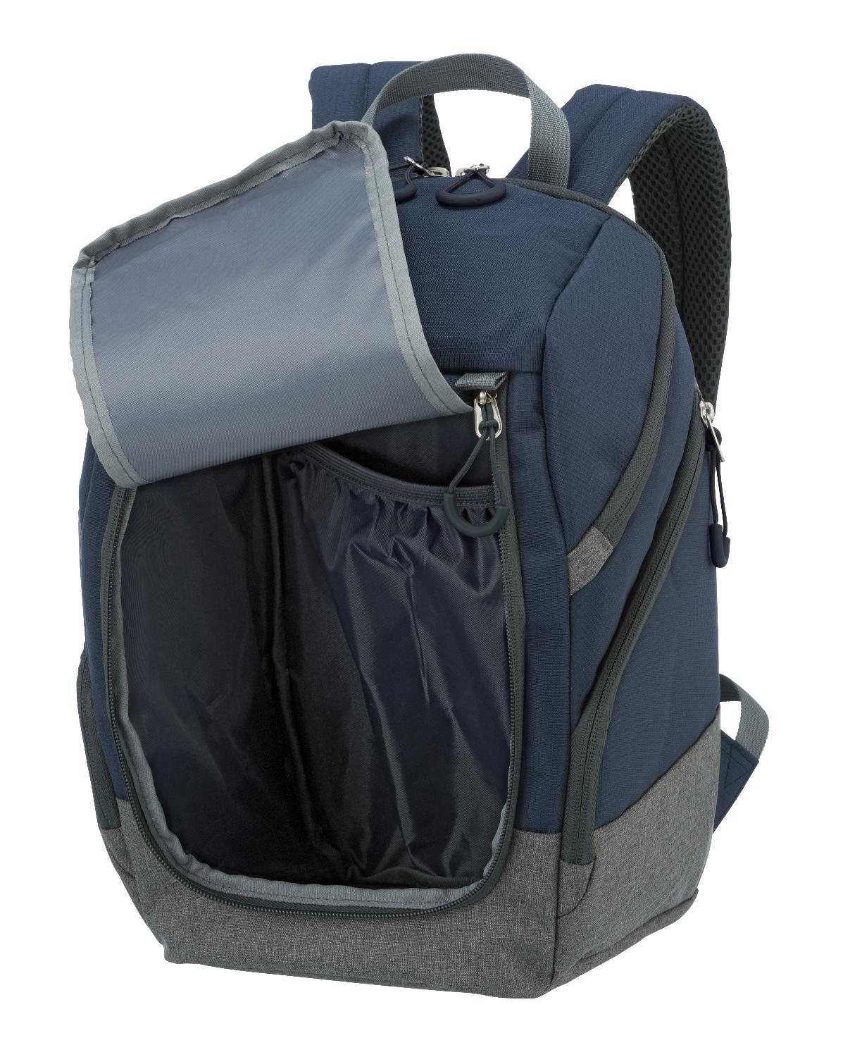 96290-20 Рюкзак 96290 Backpack Travelite Basics - Вид №3