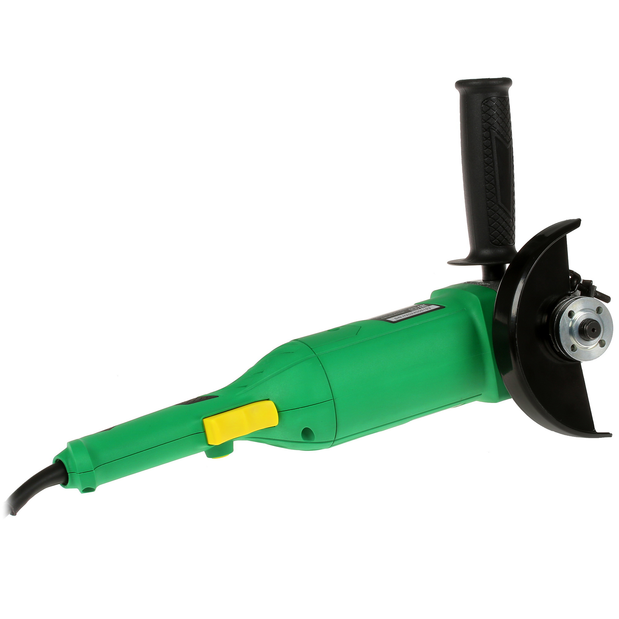 Углошлифовальная машина (УШМ) FinePower AGR1200 1179382 STDN-0033112 - Вид №5