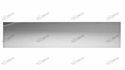 M1.50H Зеркало Waterrevolution Line CHIC Water Evolution 