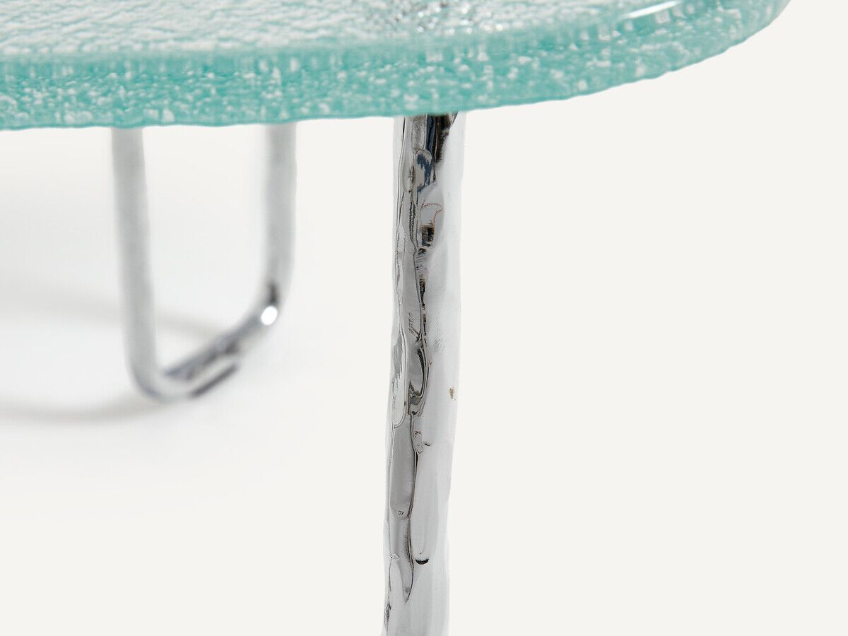 Стеклянный журнальный столик AMPM OASIS ARCH-00067086 - Вид №5