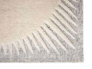 Прямоугольный ковер