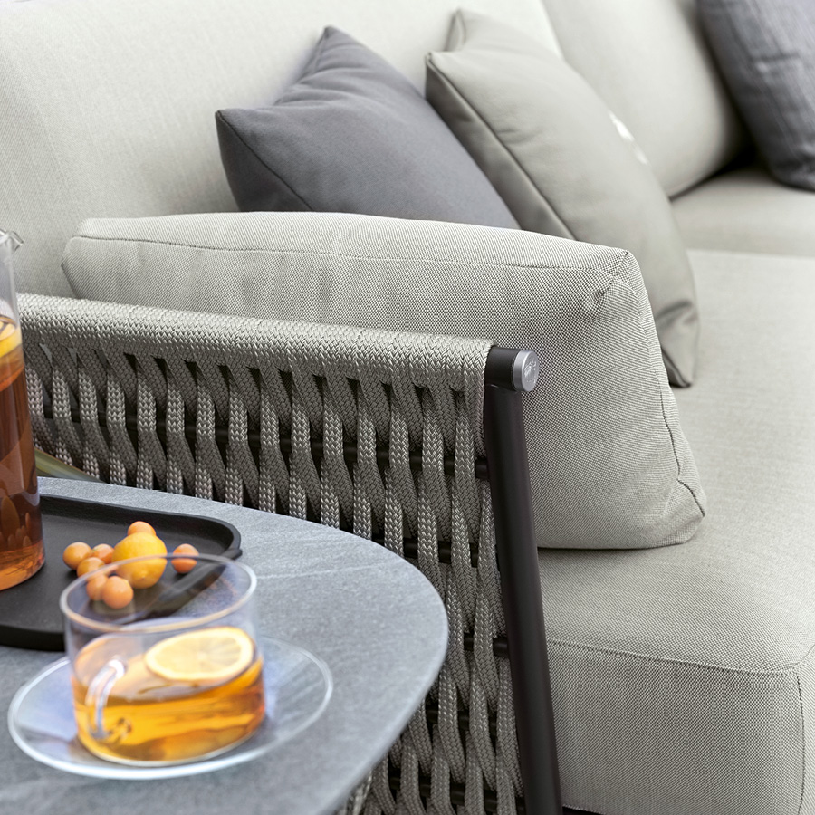 GRST38 Oasi диван - giorgio collection OUTDOOR - Вид №2