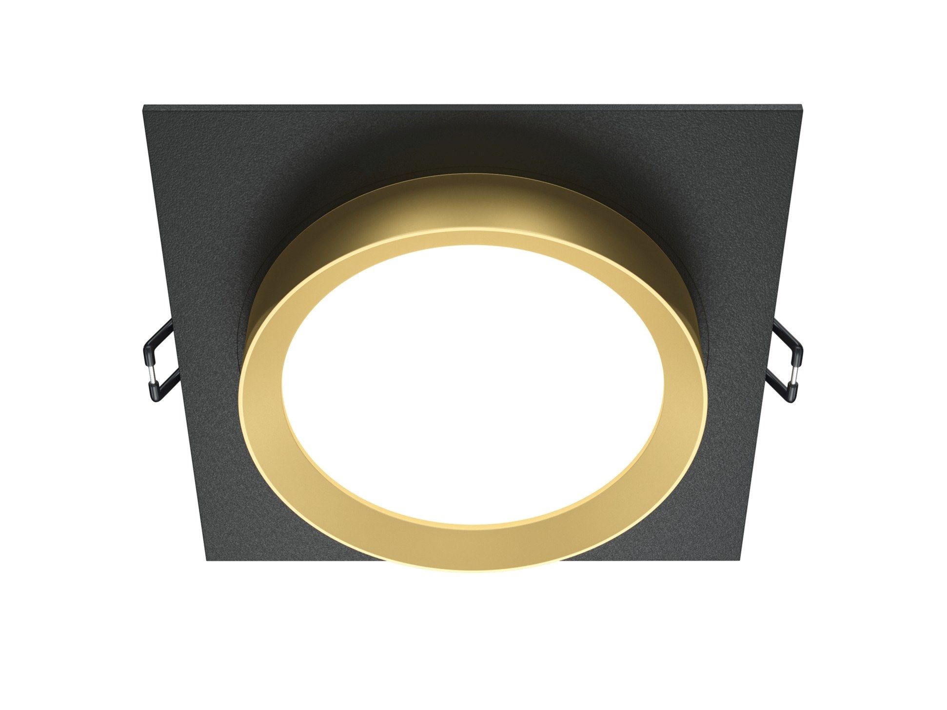 Круглый светодиодный светильник Maytoni HOOP ARCH-00058081 - Вид №7