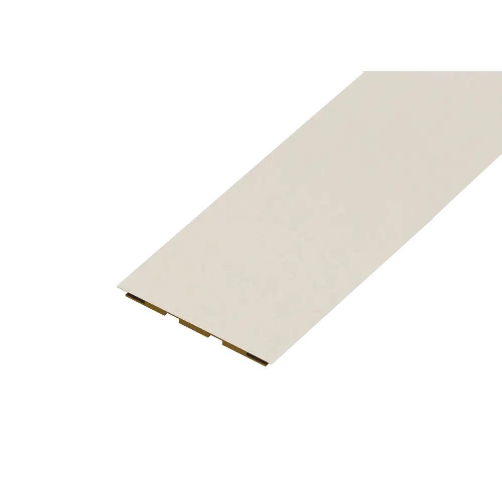 Добор Рица телескопический 2070x150x8 мм ПЭТ цвет мускат 89446434 STLM-2150471 PORTIKA 
