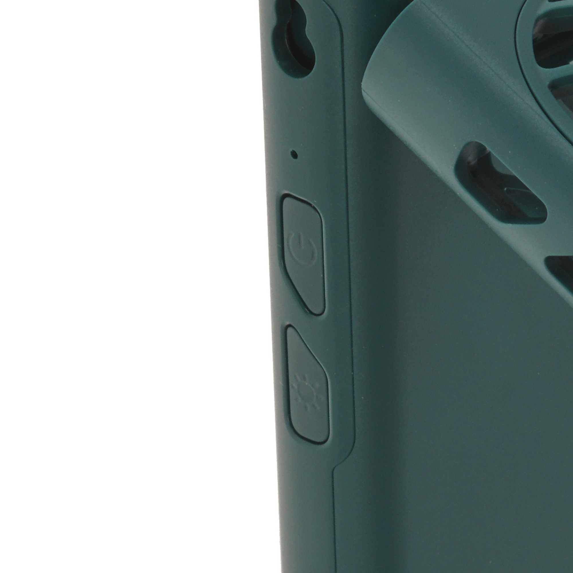 5420142 Вентилятор ZMI AF217  зеленый STDN-0030487 - Вид №4