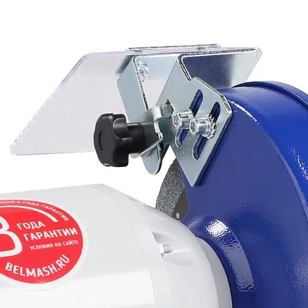 Точильный станок BELMASH MBG-150P 9104668 STDN-0059066 - Вид №5