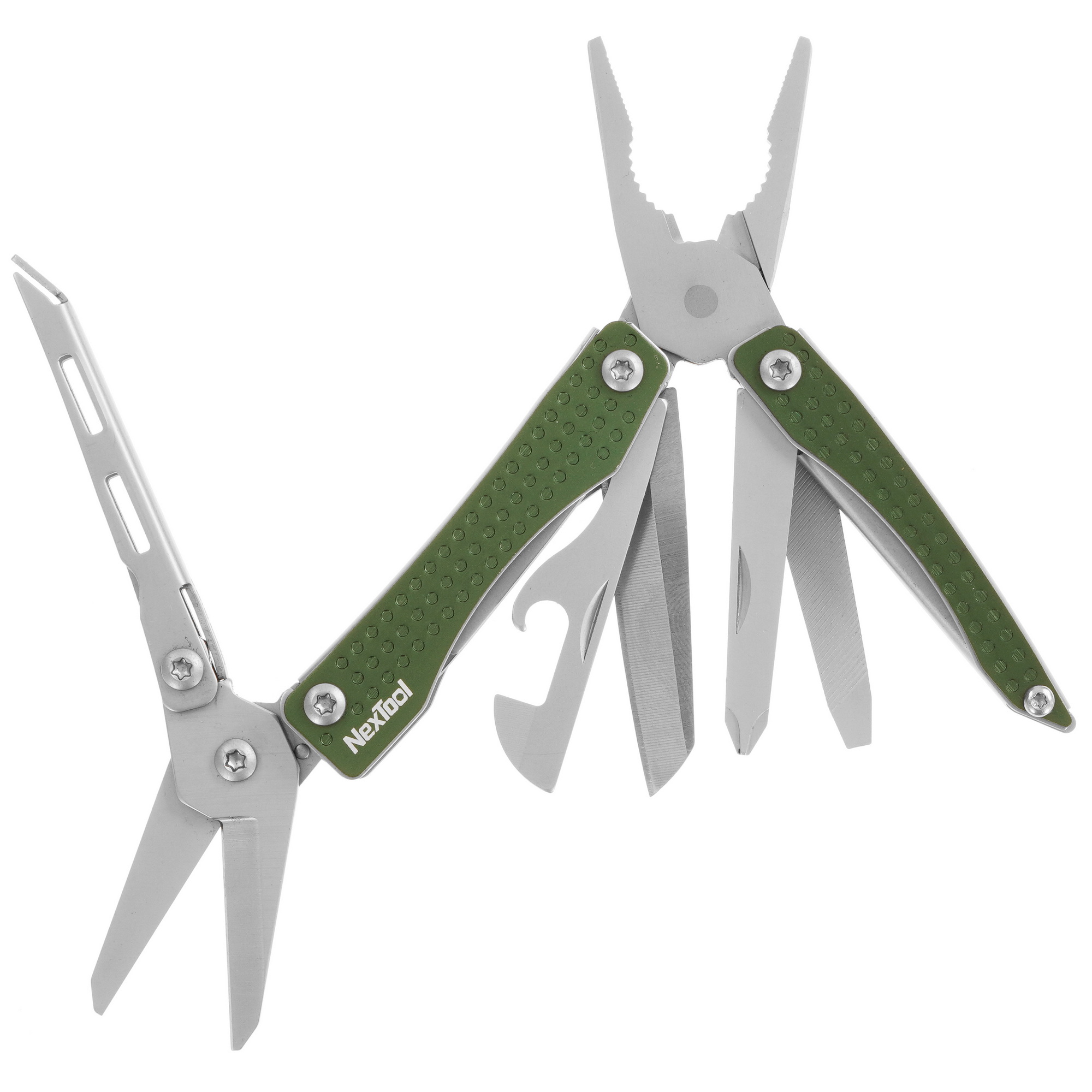 Мультитул Nextool Mini Flagship 9969945 STDN-0057770