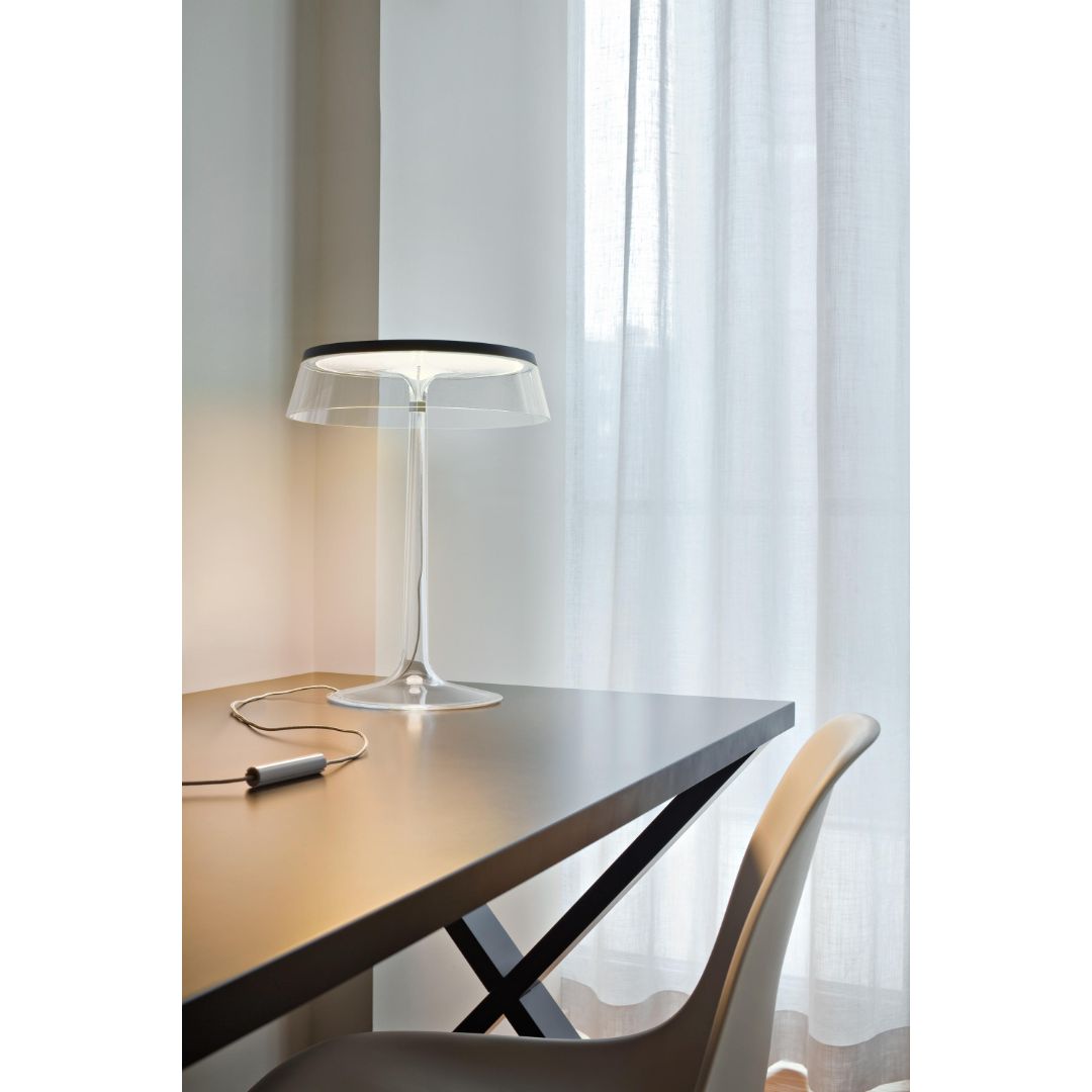 Flos Bon Jour F1032057 лампа настольная 115775 - Вид №2