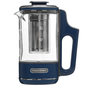 9942940 Электрочайник Morphy Richards MR6086B синий