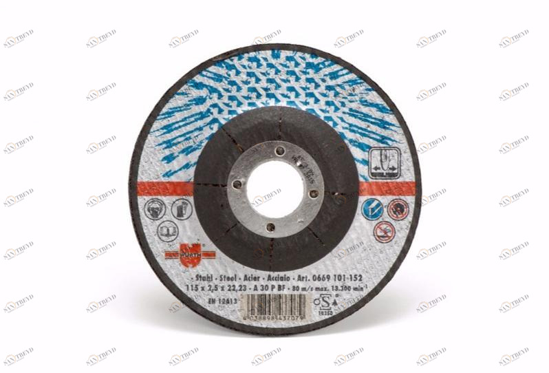 Würth Отрезной диск Mole abrasive da taglio 0669302313