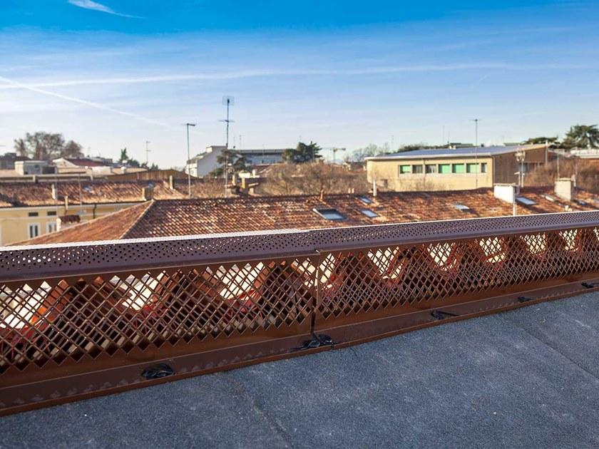 AERtetto Система вентилируемой кровли sun-id-1414315 - Вид №6