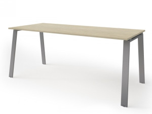 Прямоугольный стол