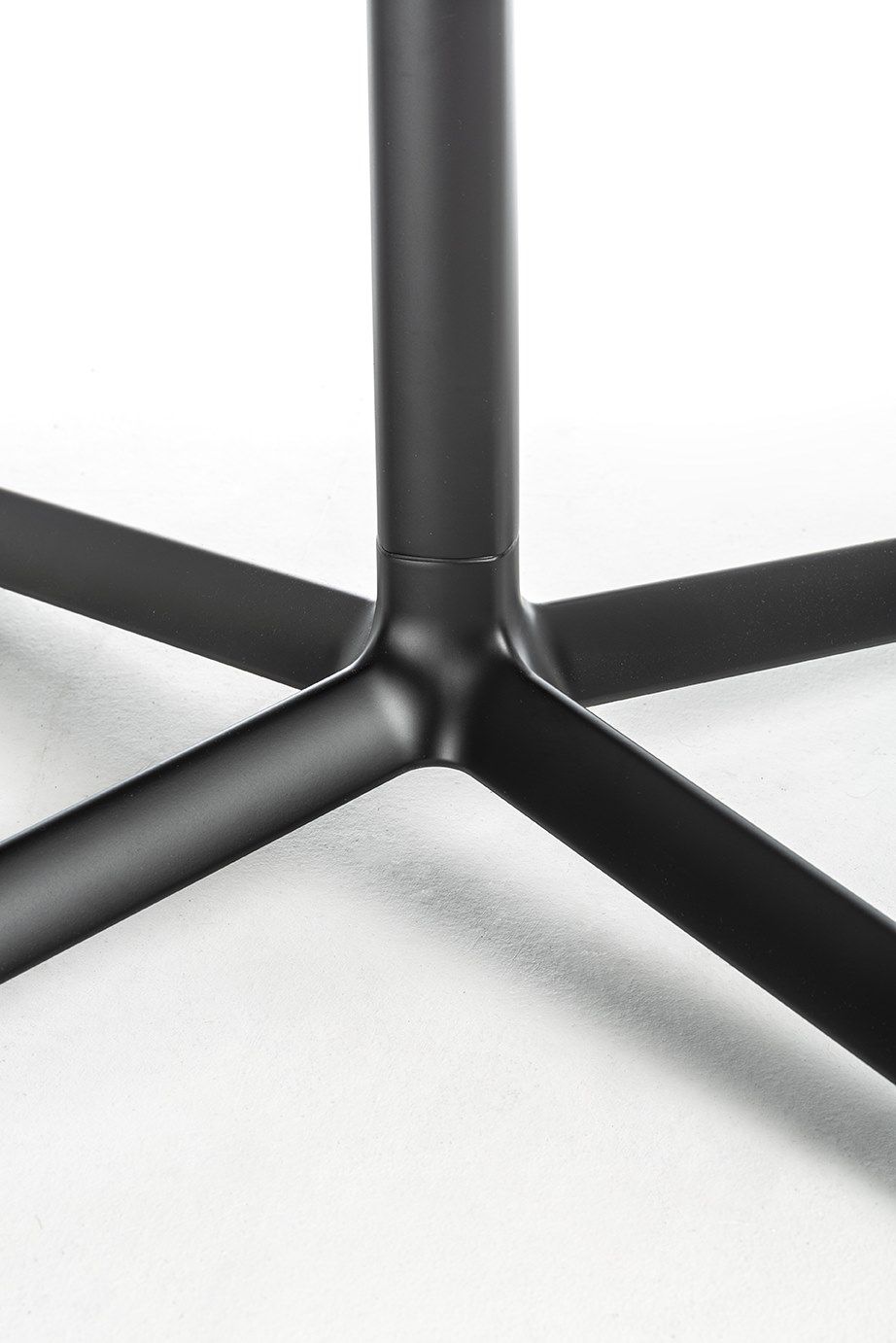 Прямоугольный стол со спицами arrmet Clivo ARCH-00103204 - Вид №3