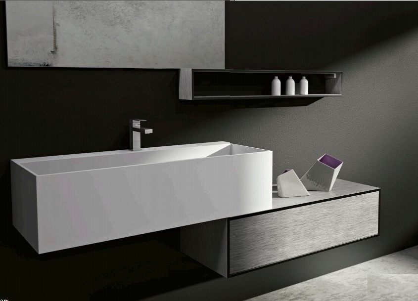 03 Stratos Cubik Collection комплект мебели GBGROUP 39832 - Вид №1