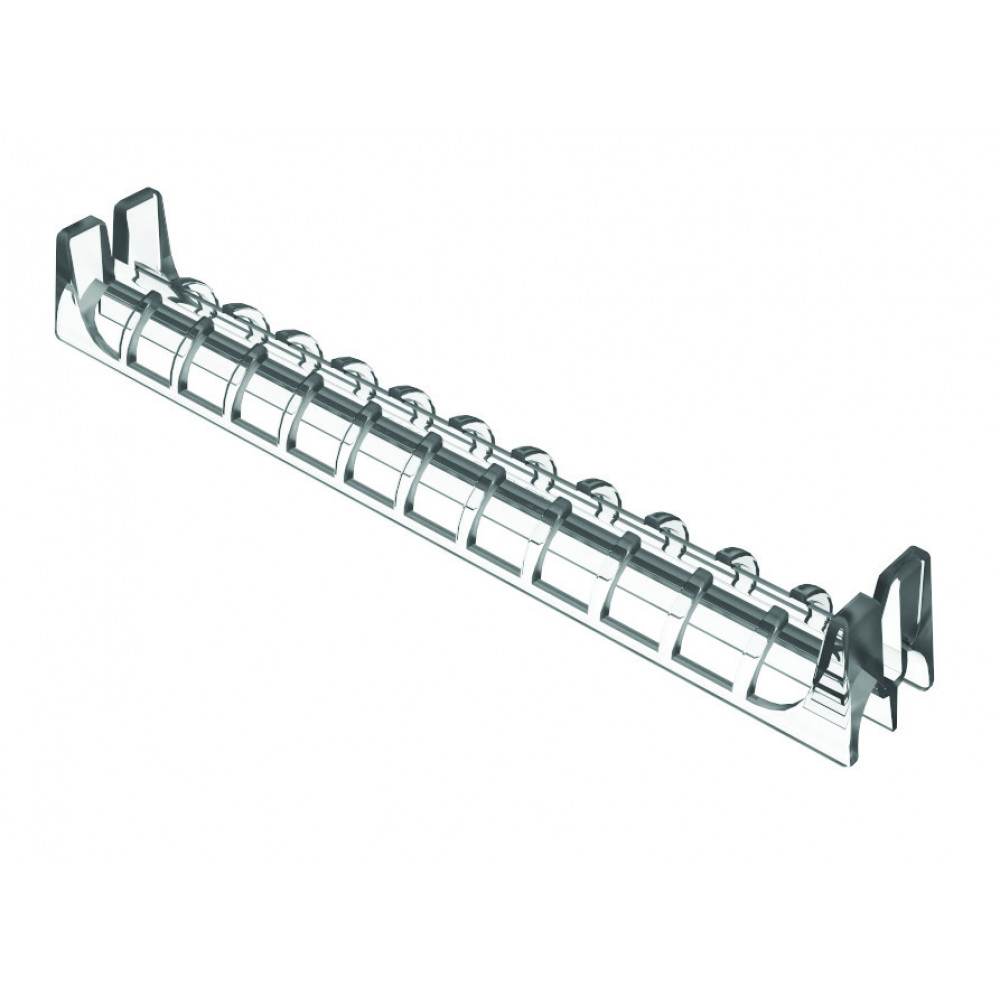 091154  Желоб водосток SUPER Slim 800  Berges SUPER Slim  - Вид №8