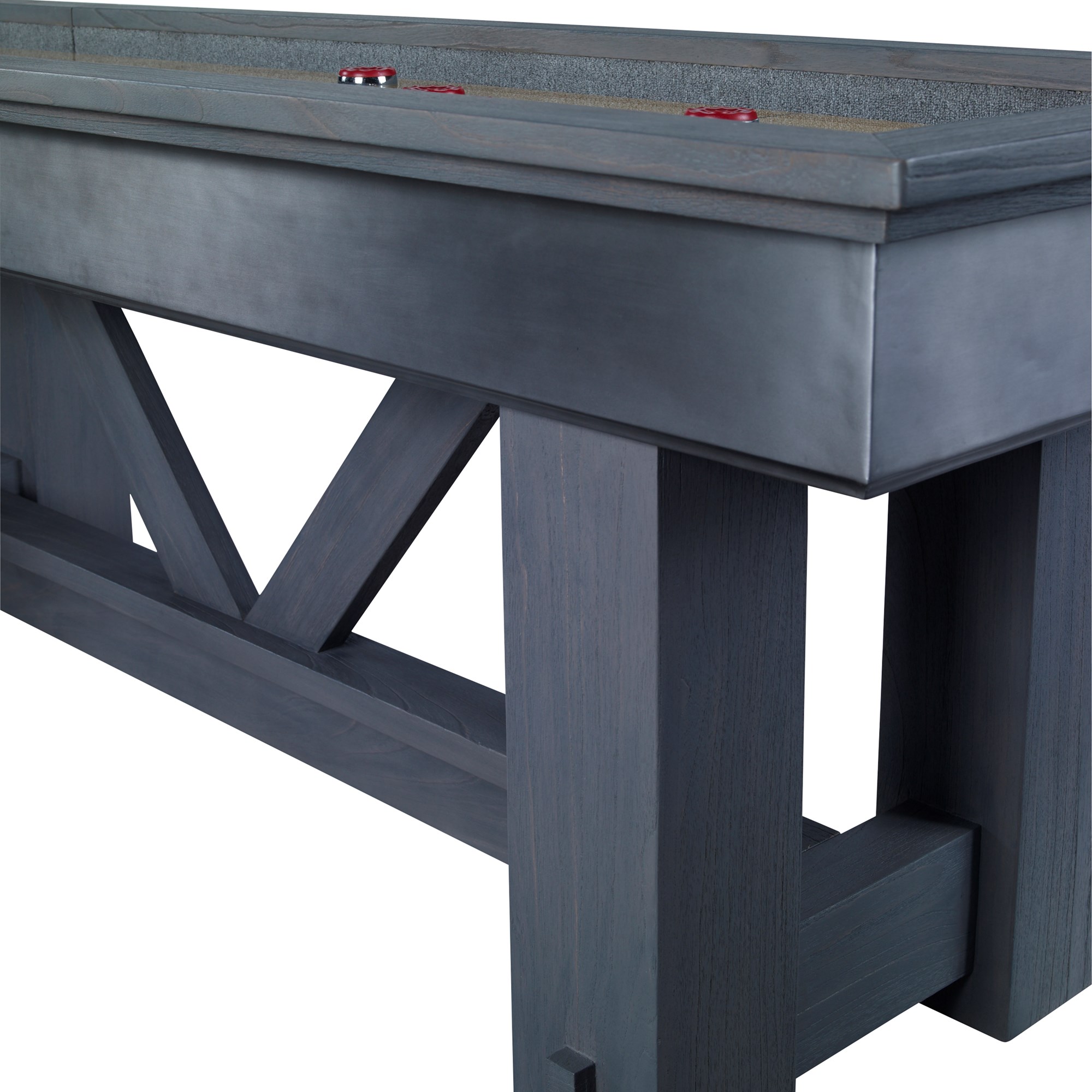 Игровой стол 17563-935-012 Aspen Shuffleboard Table Phylrich  - Вид №3