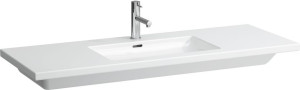 H8164350001111 Раковина-столешница LAUFEN PRO