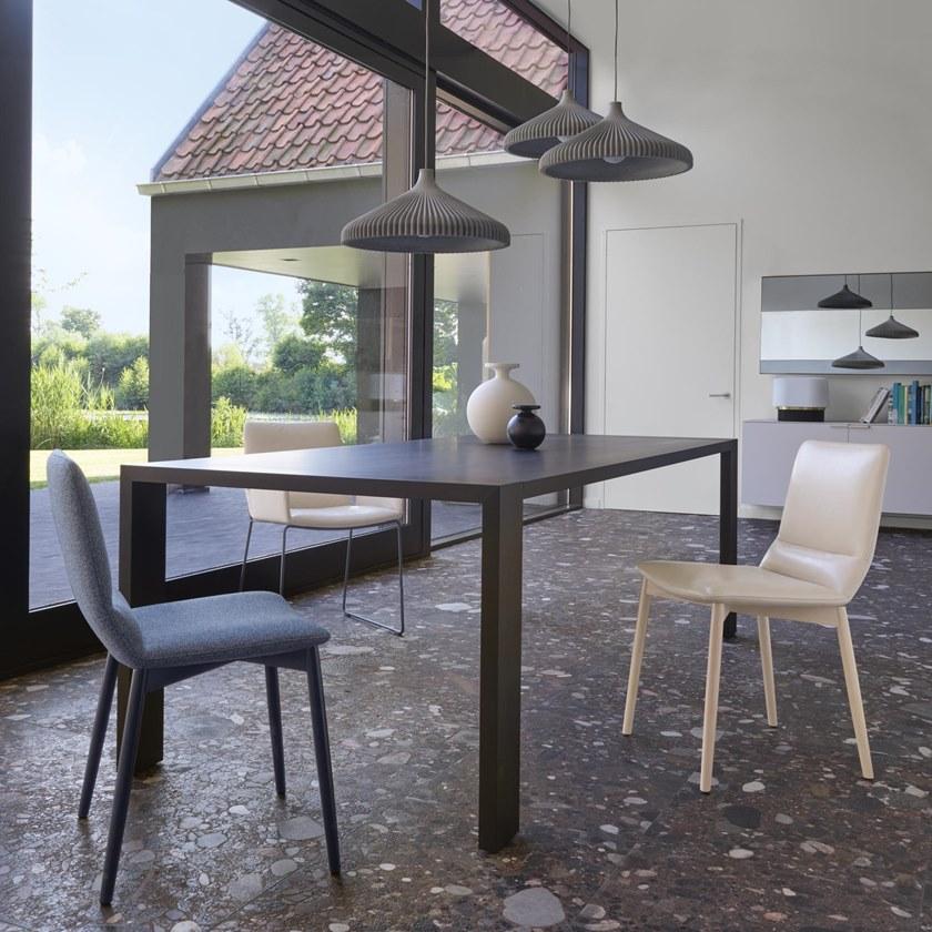 Ligne Roset Подвесной светильник из полиуретана  10072585-10072590  - Вид №3