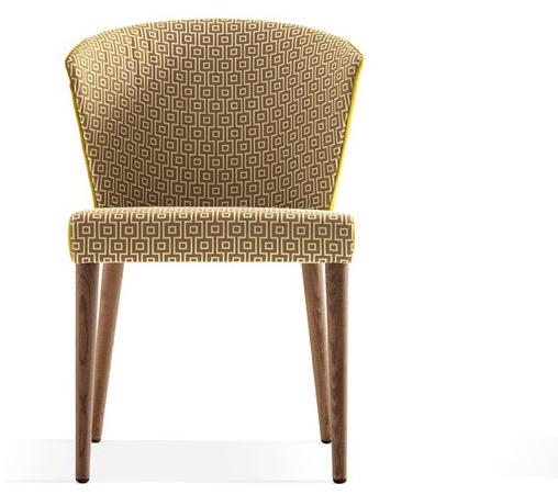 Grilli Стул из ткани York 712401 - Вид №1