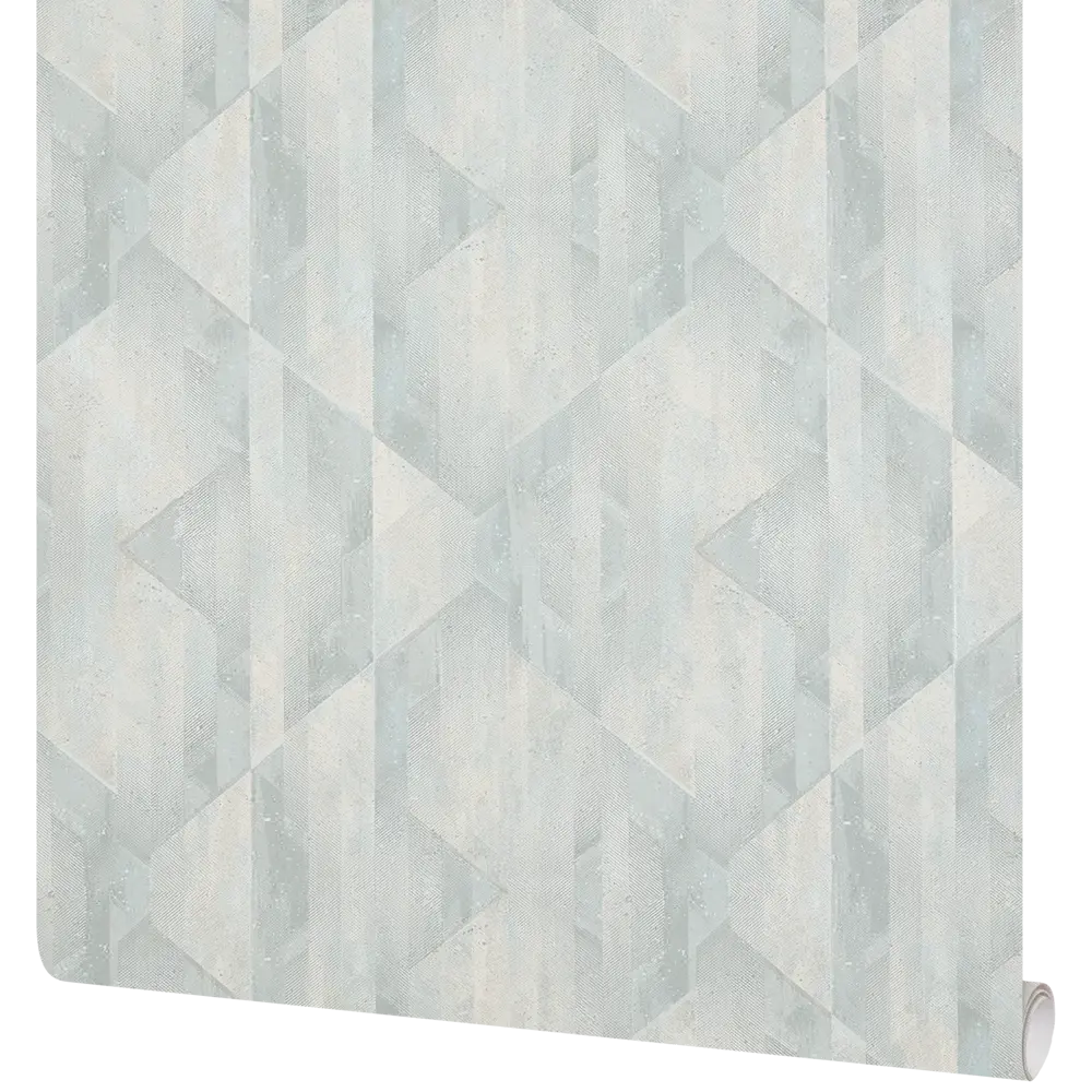 Обои флизелиновые Ateliero Atlas зеленые 1.06 м At283153 STLM-2133103