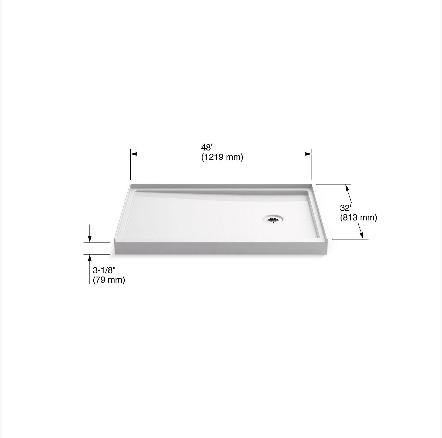 KOHLER  K-8638-NY  - Вид №5