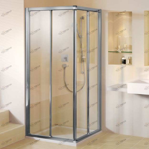 291.420000 Carat Collection душевая кабина Duscholux 45659