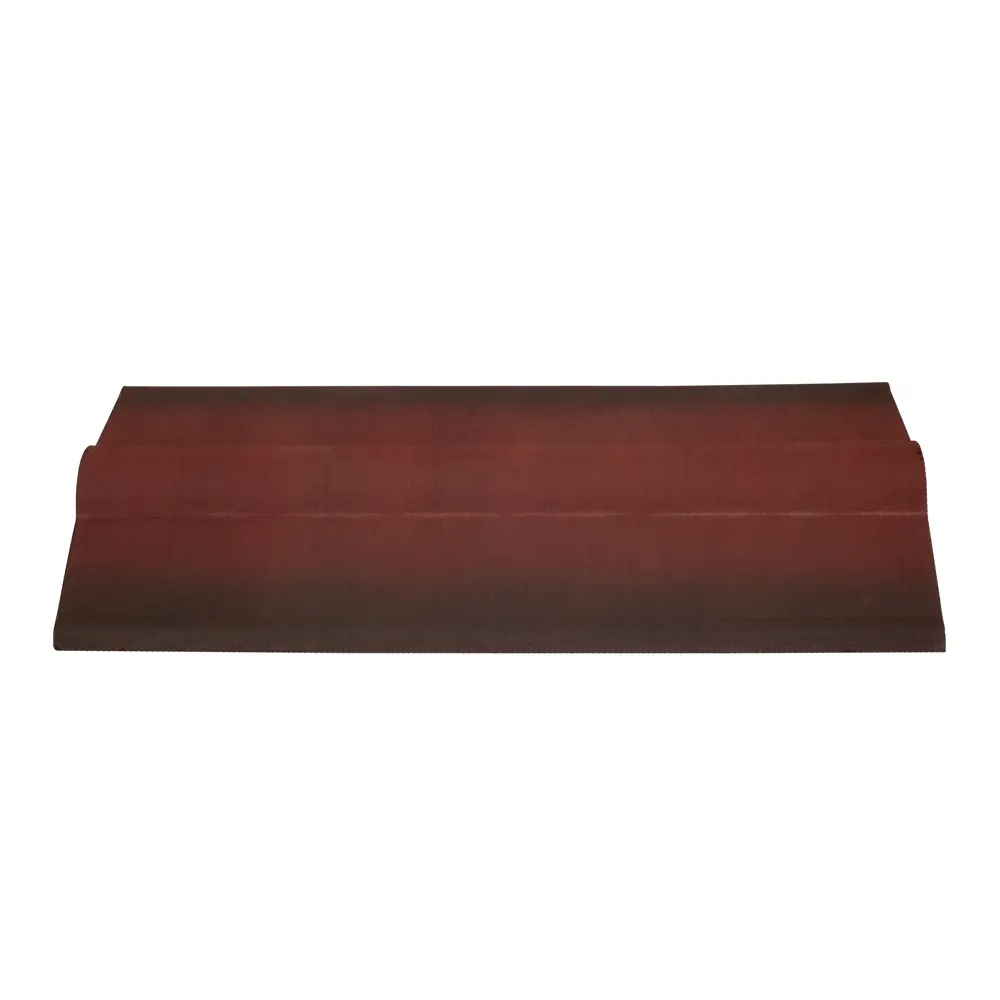 Конёк Ондулин DIY 1.03 м красный ONDULINE STLM-2119317 - Вид №2