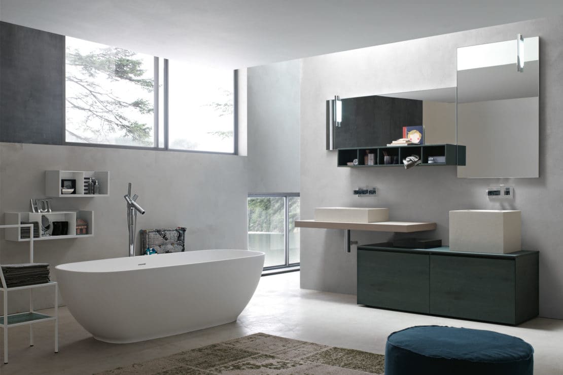 Комплект мебели 11 Arcom La fenice STARC233 - Вид №9