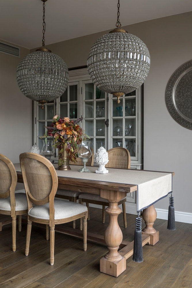 Люстра Kasbah Oval L от Eichholtz латунь 106269 EICHHOLTZ ДИЗАЙНЕРСКИЕ, EICHHOLTZ, ШАР 061544 Латунь  - Вид №2