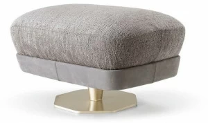 Grilli Мягкая подножка из ткани Space 721317