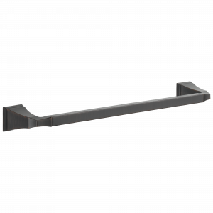 75118-RB Вешалка для полотенец 18 дюймов Delta Faucet Dryden Венецианская бронза