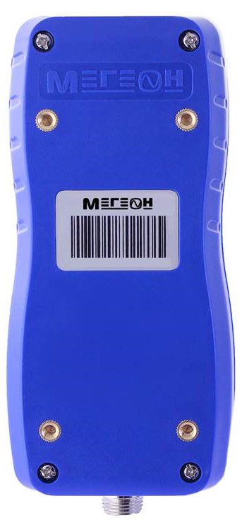 Динамометр Мегеон 531000K 9103961 STDN-0081085 - Вид №1