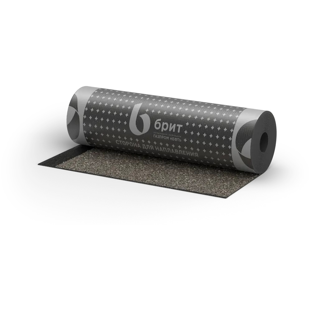 Брит Бизнес ХКП-5.0 верхний слой основа стеклохолст 10 м² STLM-2142750 - Вид №1