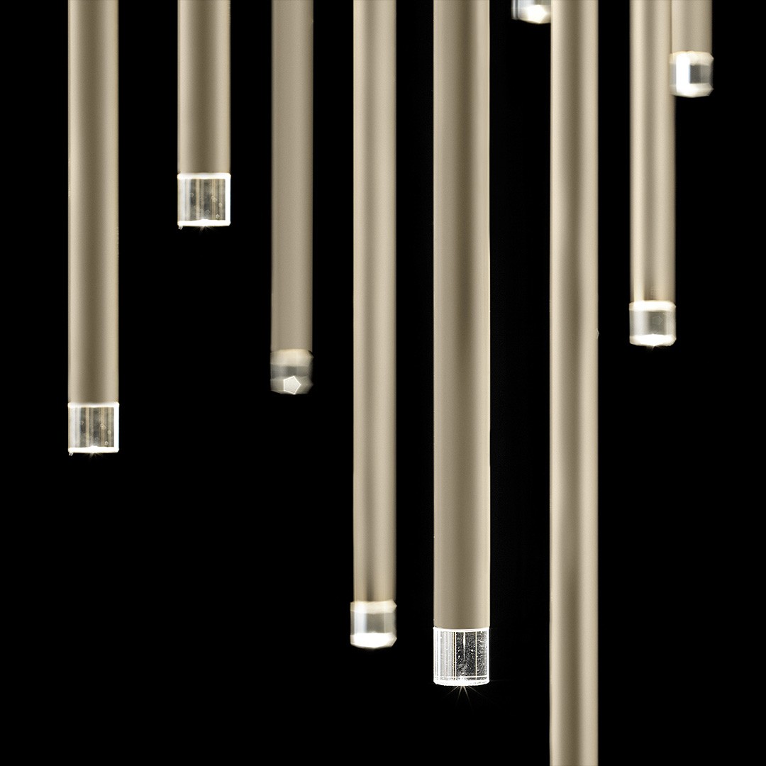 Studio Italia Design A-Tube Nano Medium 158052 светильник подвесной 120068 - Вид №3